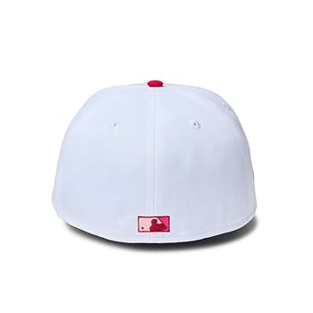Amazon | ニューエラ（NEW ERA） キャップ 59FIFTY Shaved Ice